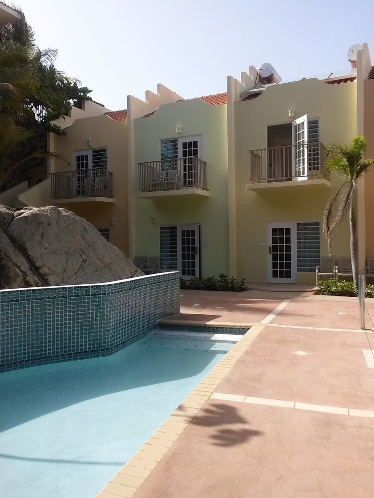 Parador Palmas De Lucia Yabucoa Kültér fotó